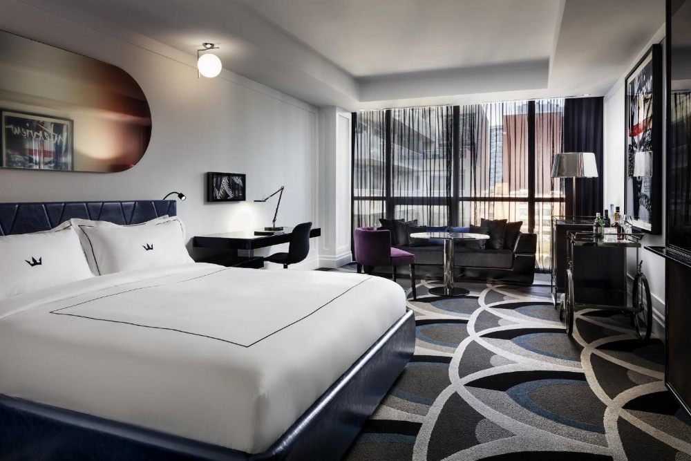 Bisha Hotel Toronto Bisha Hotel Toronto