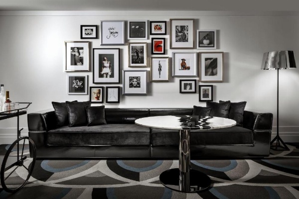 Bisha Hotel Toronto image 11