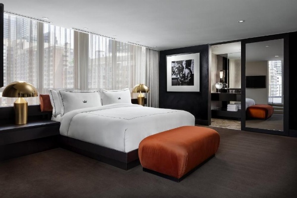 Bisha Hotel Toronto image 19