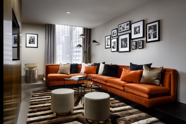 Bisha Hotel Toronto image 20