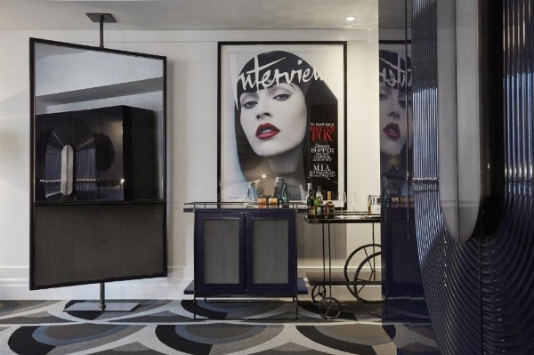 Bisha Hotel Toronto image 27