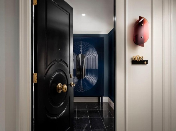 Bisha Hotel Toronto image 28