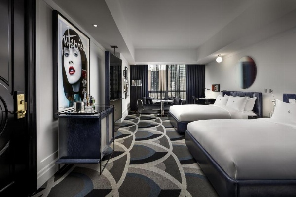 Bisha Hotel Toronto image 9